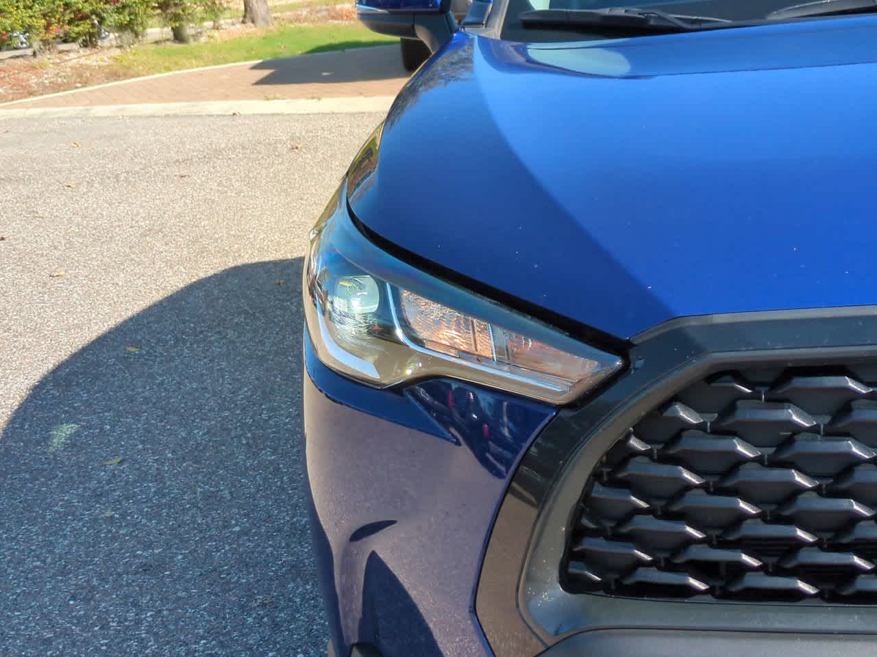 Thumbnail: 2024 Toyota Corolla Cross - 10