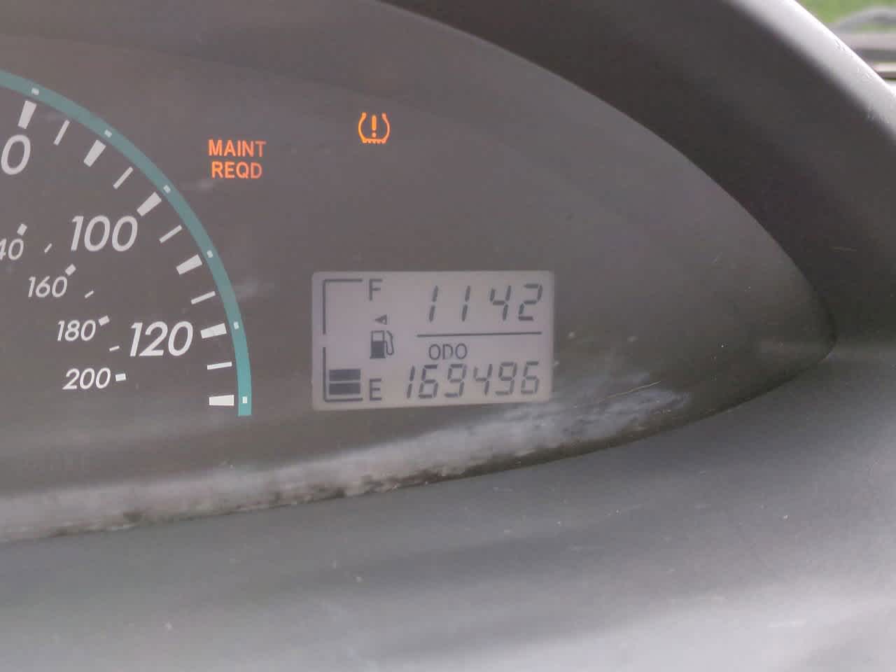 Thumbnail: 2012 Toyota Yaris - 20