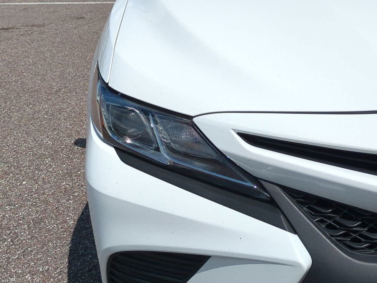 Thumbnail: 2019 Toyota Camry - 10