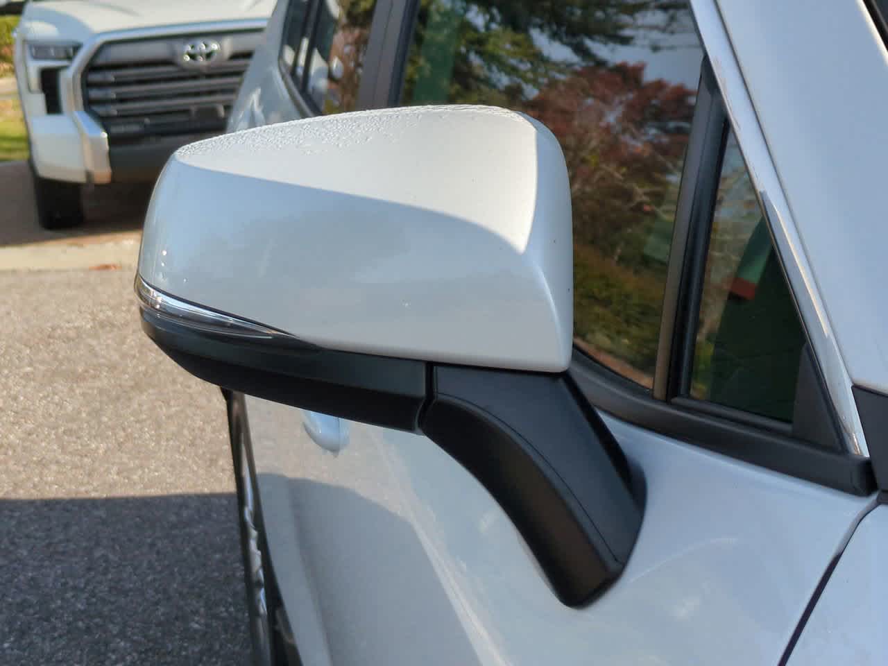 Thumbnail: 2025 Toyota RAV4 - 12