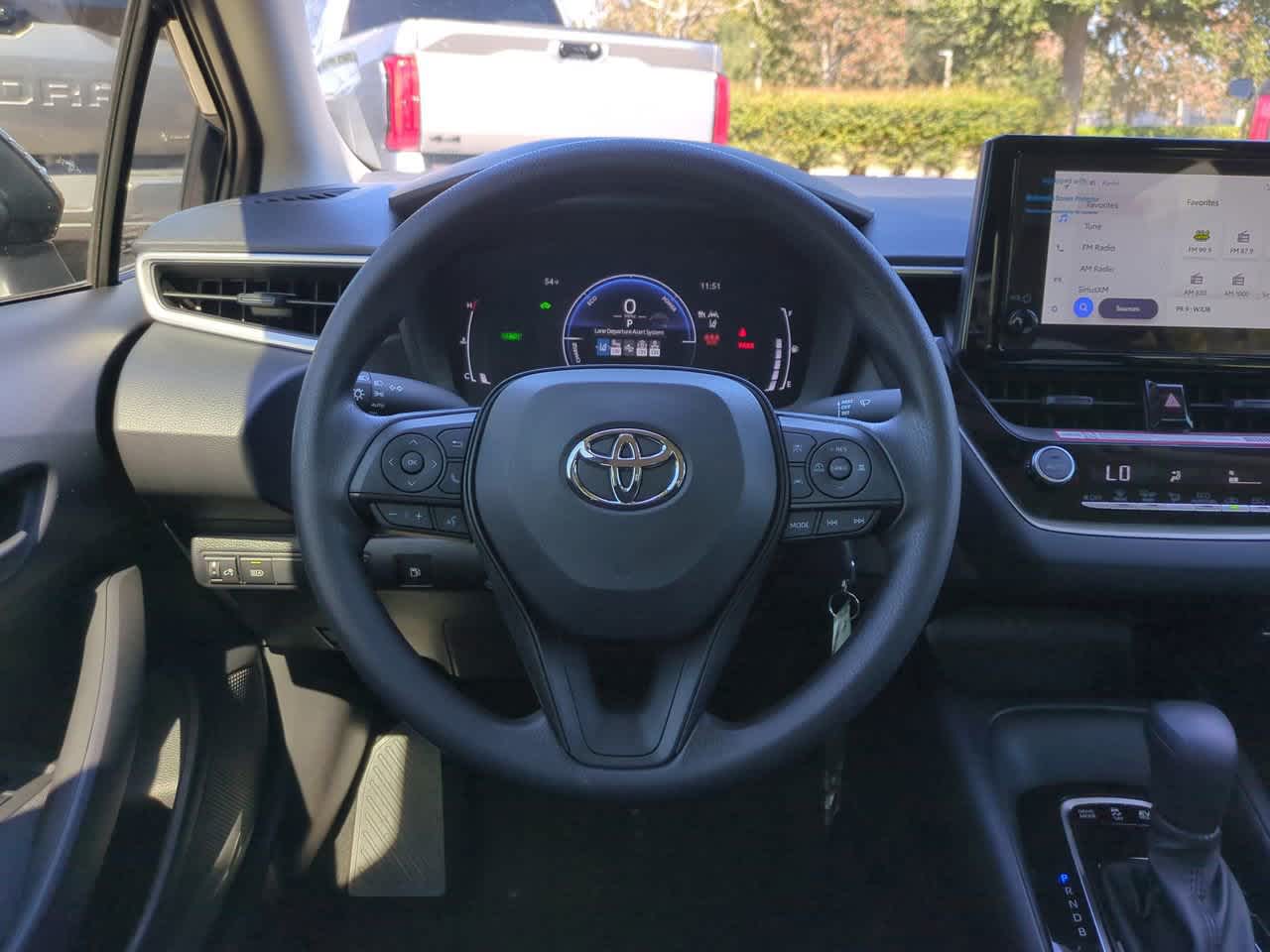 Thumbnail: 2026 Toyota Corolla - 15