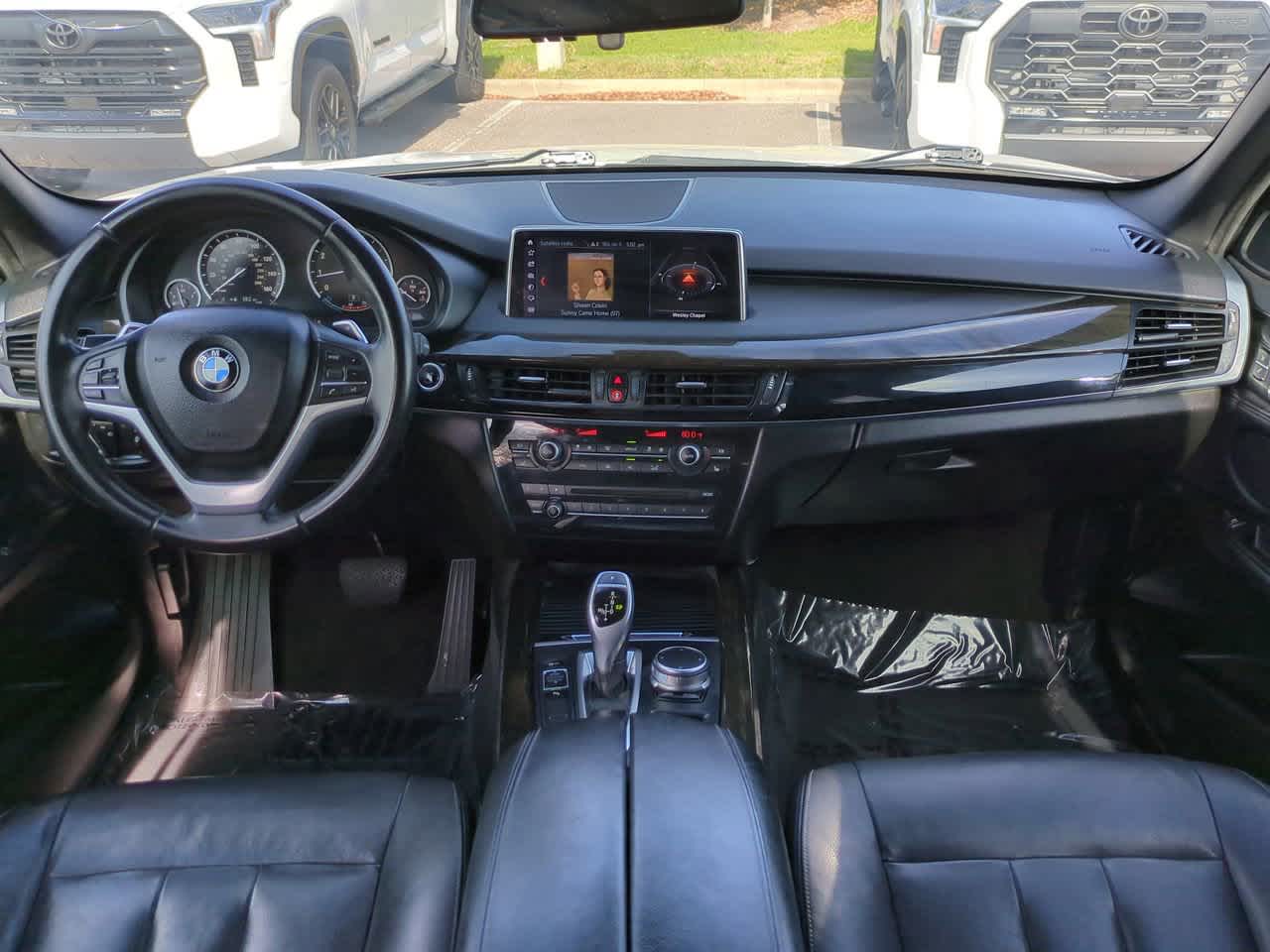 Thumbnail: 2018 BMW X5 - 14