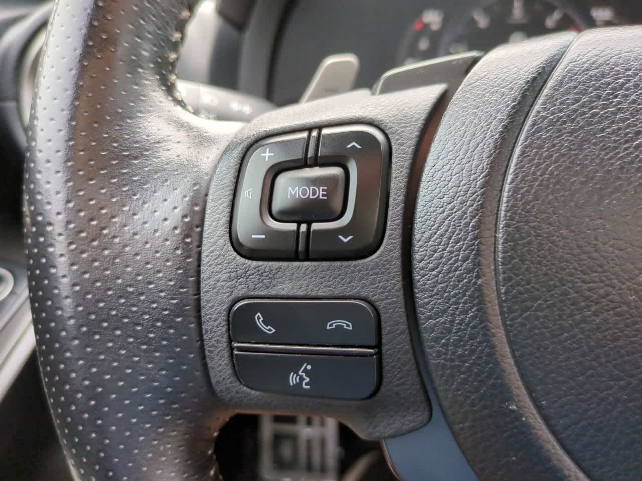 Thumbnail: 2021 Lexus IS - 24