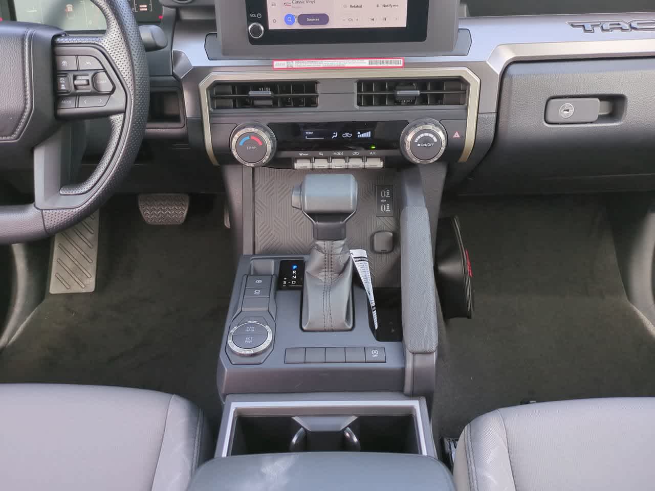 Thumbnail: 2026 Toyota Tacoma - 18