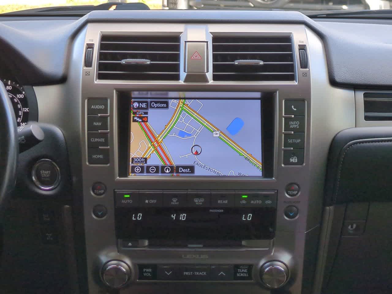 Thumbnail: 2020 Lexus GX - 18