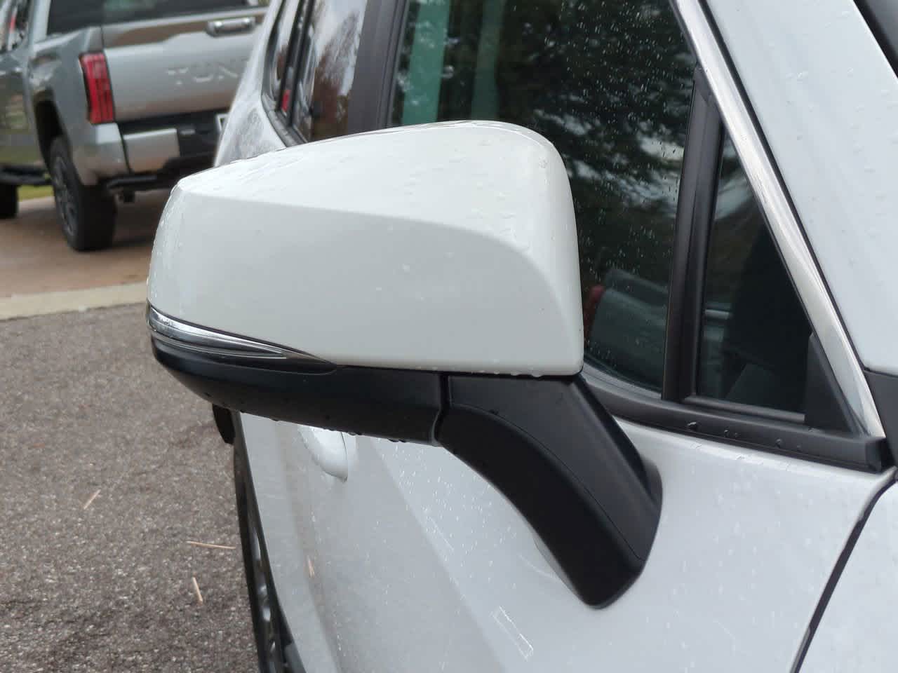 Thumbnail: 2025 Toyota RAV4 - 12