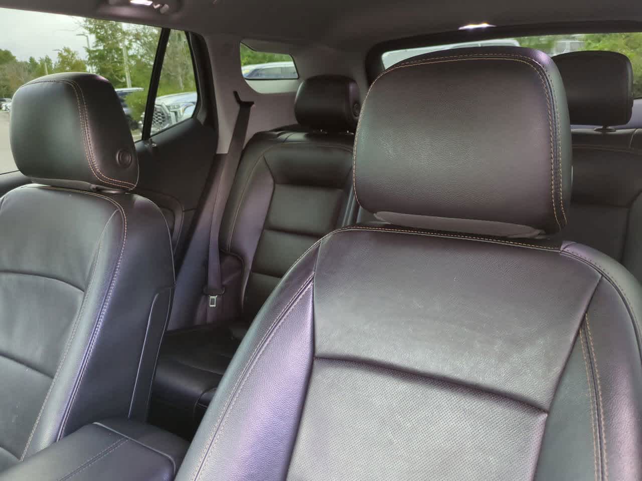 Thumbnail: 2019 GMC Terrain - 8