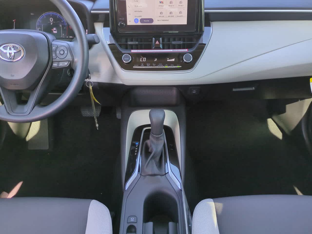 Thumbnail: 2026 Toyota Corolla - 18