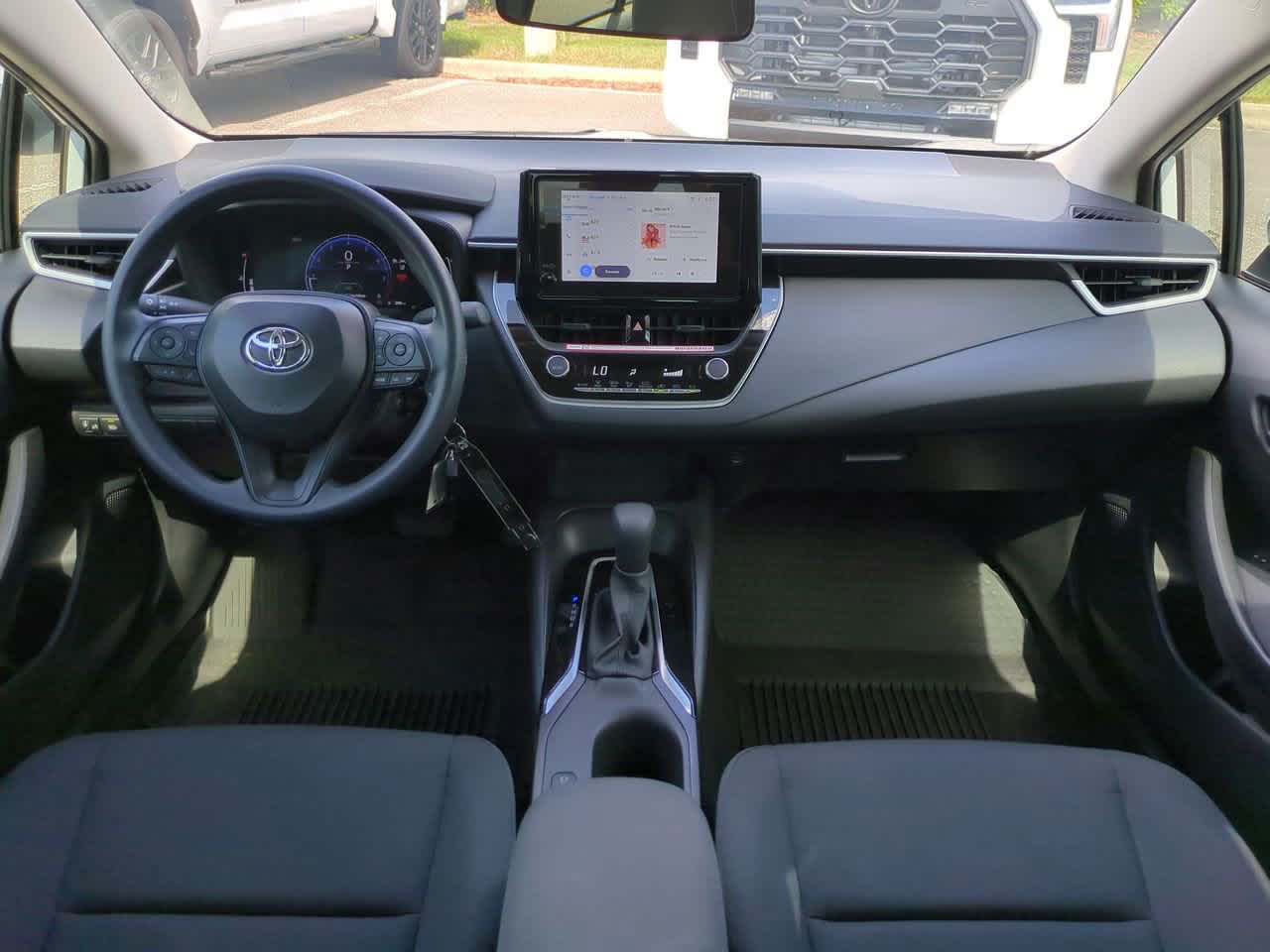 Thumbnail: 2026 Toyota Corolla - 14