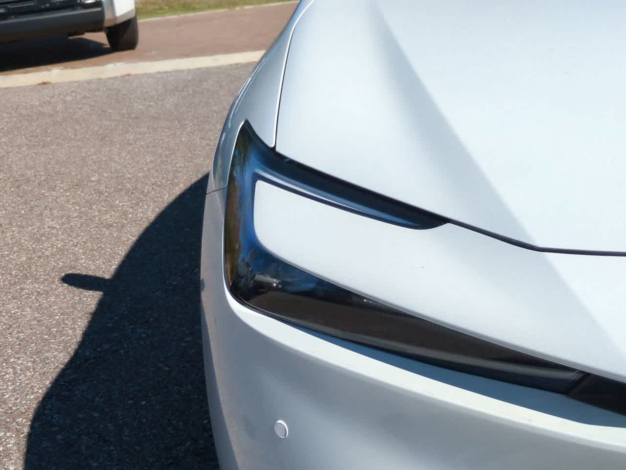 Thumbnail: 2026 Toyota Prius - 10