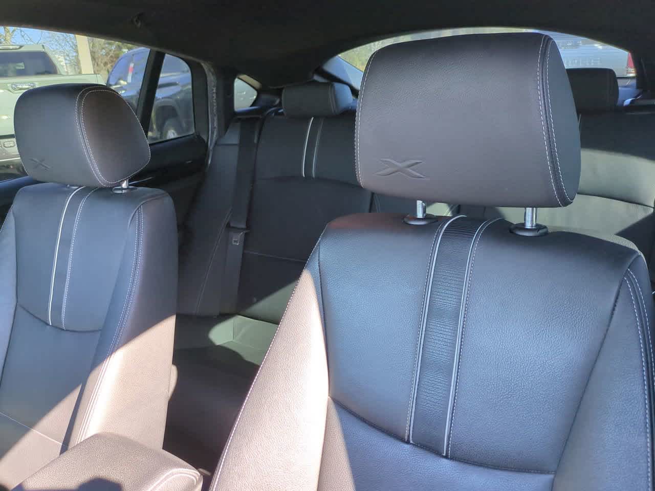 Thumbnail: 2018 BMW X4 - 8