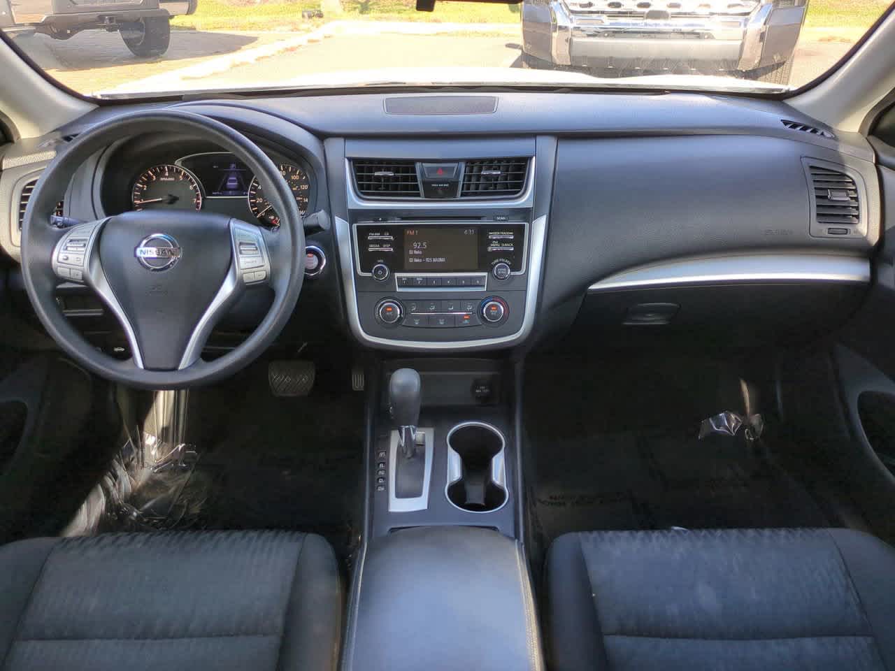 Thumbnail: 2018 Nissan Altima - 14