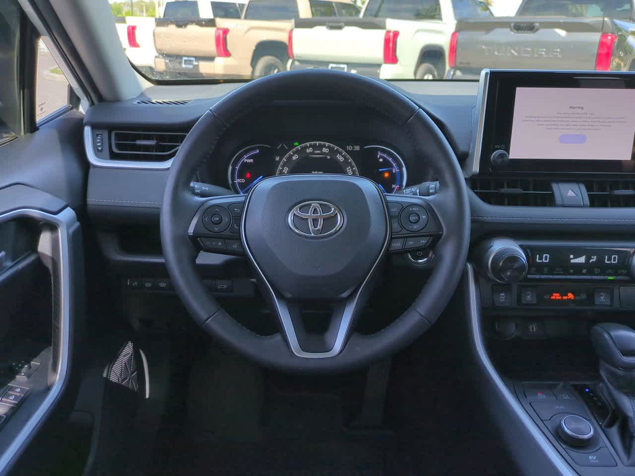 Thumbnail: 2023 Toyota RAV4 - 15