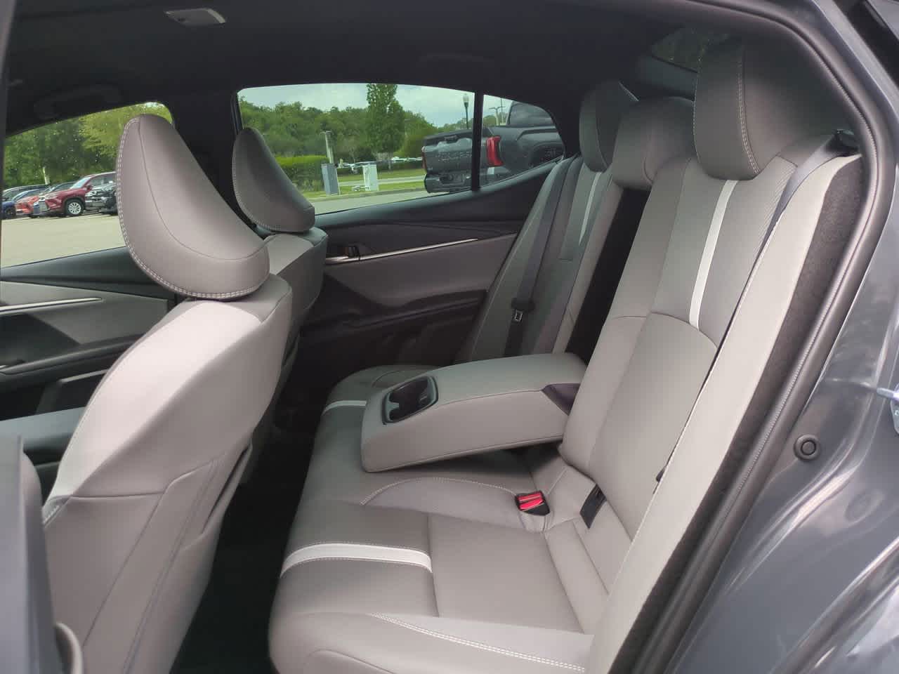 Thumbnail: 2026 Toyota Camry - 13