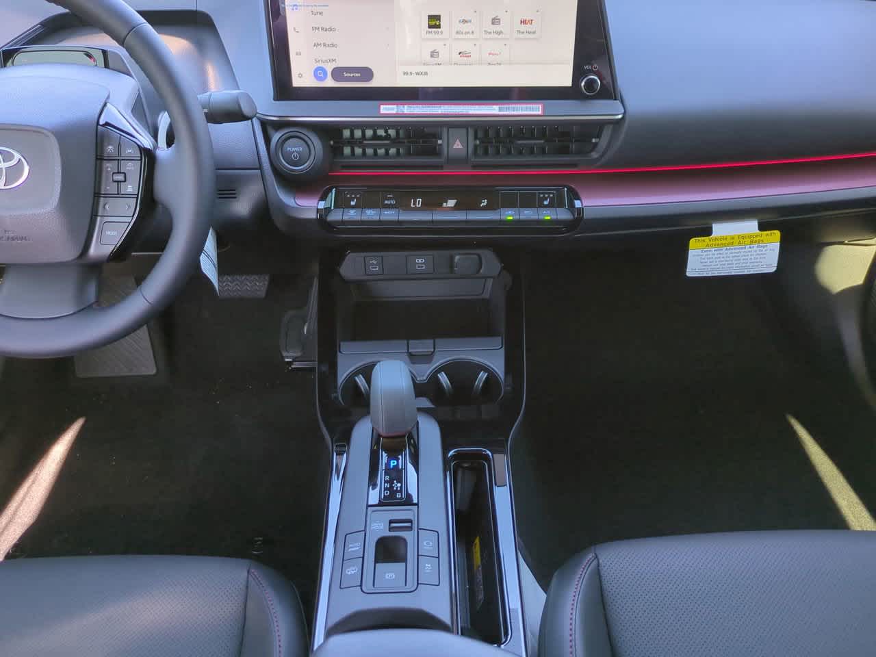 Thumbnail: 2026 Toyota Prius - 18