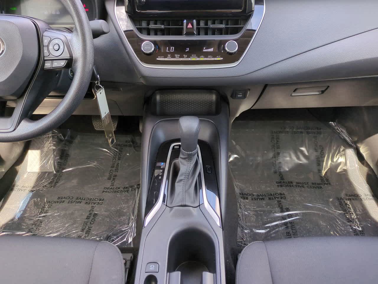 Thumbnail: 2026 Toyota Corolla - 18