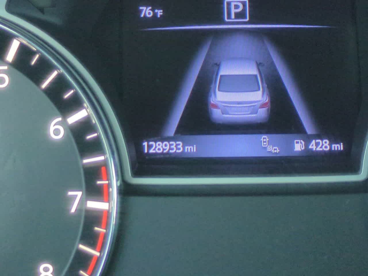 Thumbnail: 2016 Nissan Altima - 22