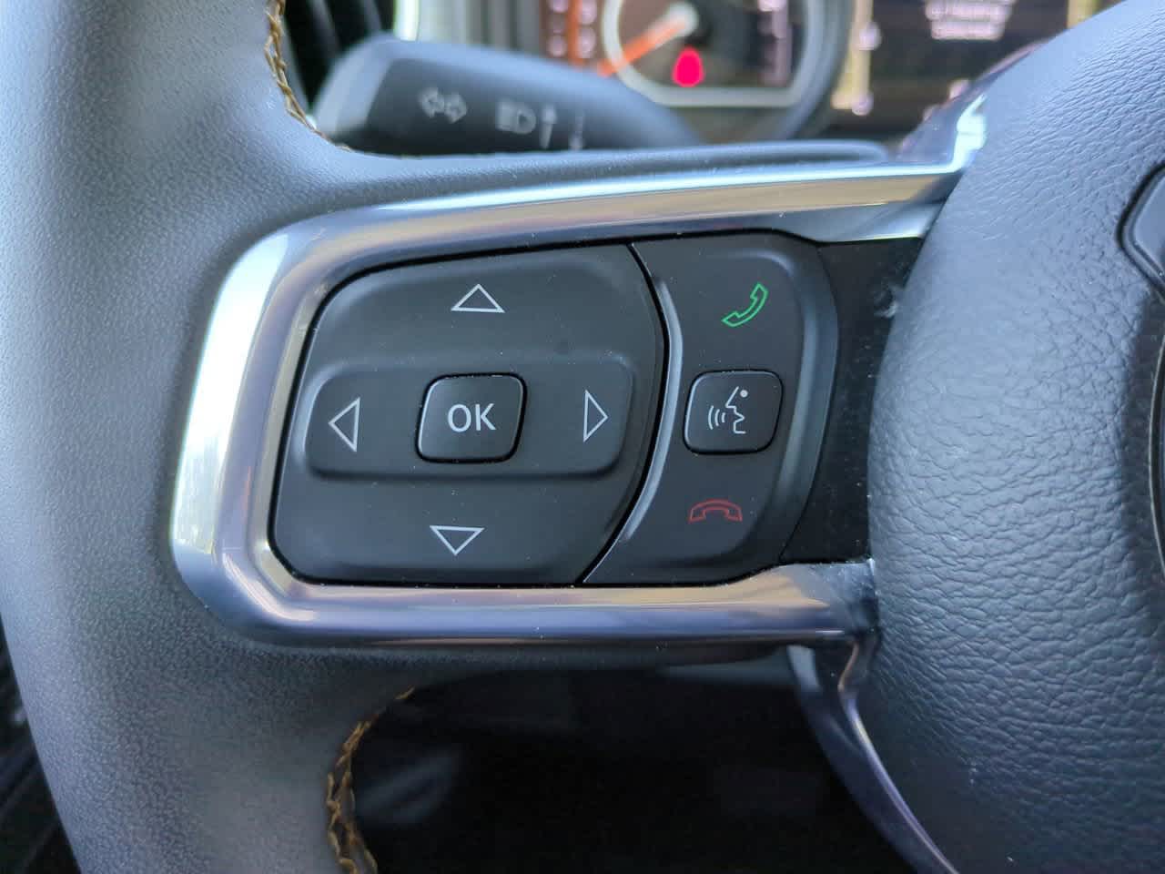 Thumbnail: 2025 Jeep Wrangler - 23