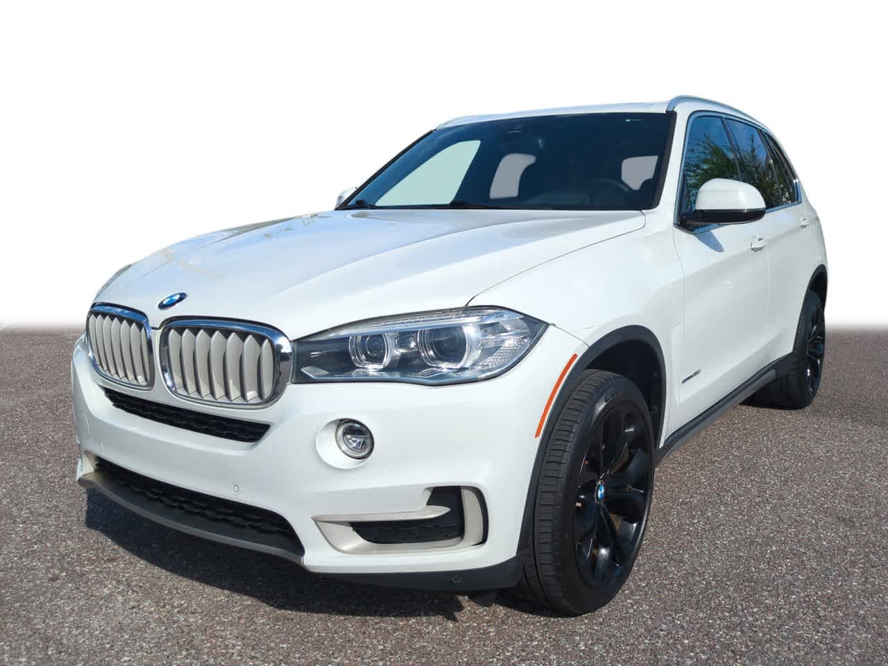 2018 BMW X5 sDrive35i -
                  Wesley Chapel, FL