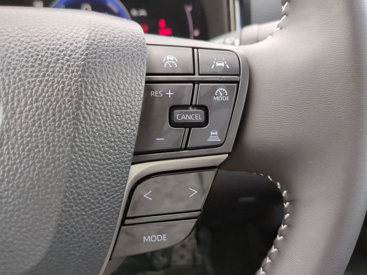 Thumbnail: 2025 Toyota Camry - 23