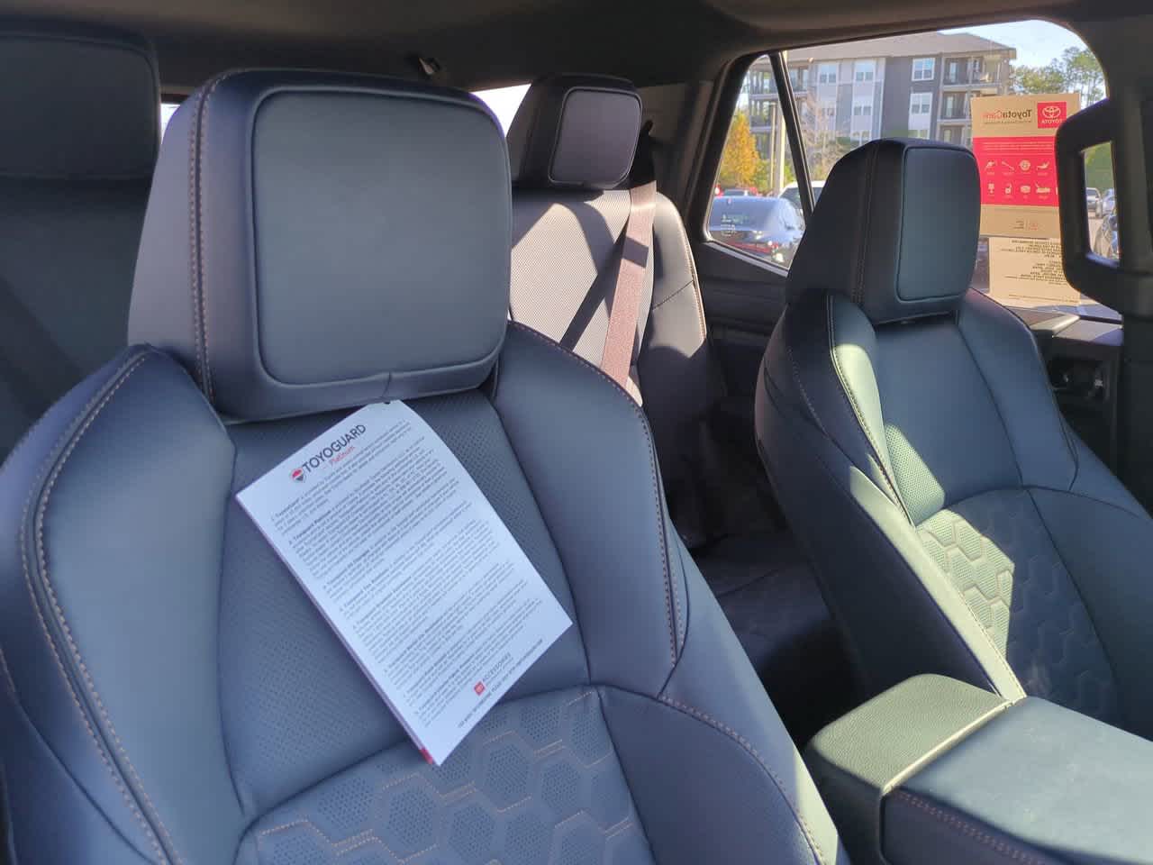 Thumbnail: 2026 Toyota 4Runner - 7