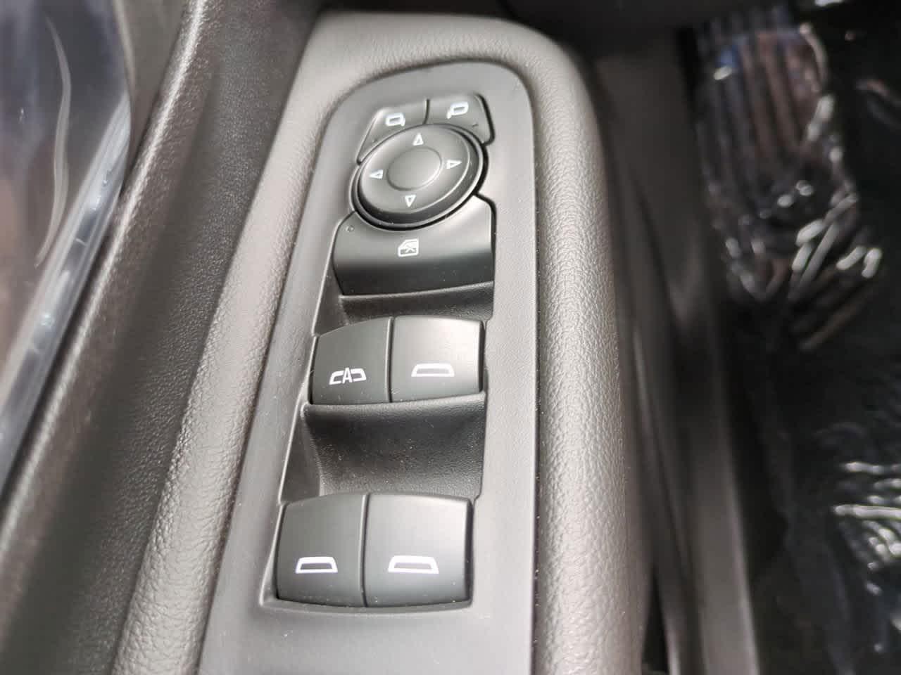 Thumbnail: 2020 GMC Terrain - 22