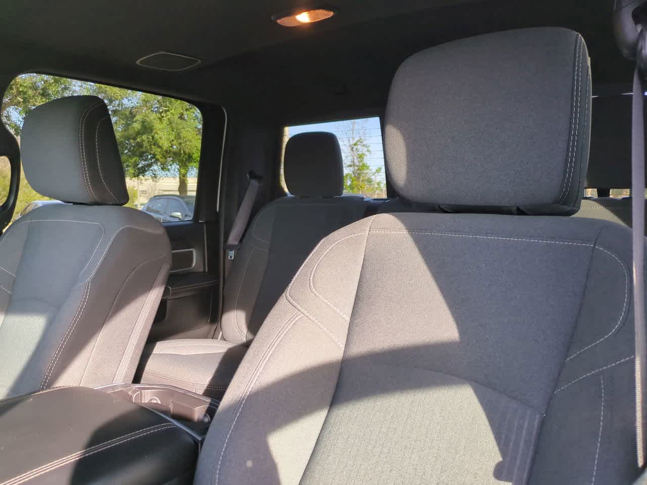 Thumbnail: 2024 RAM 3500 - 8