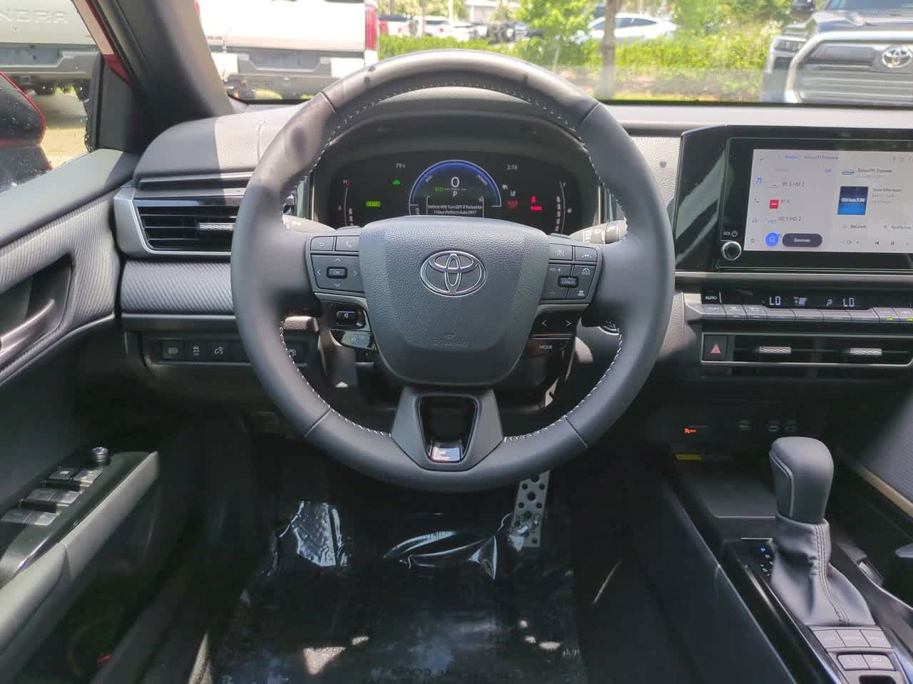 Thumbnail: 2026 Toyota Camry - 15