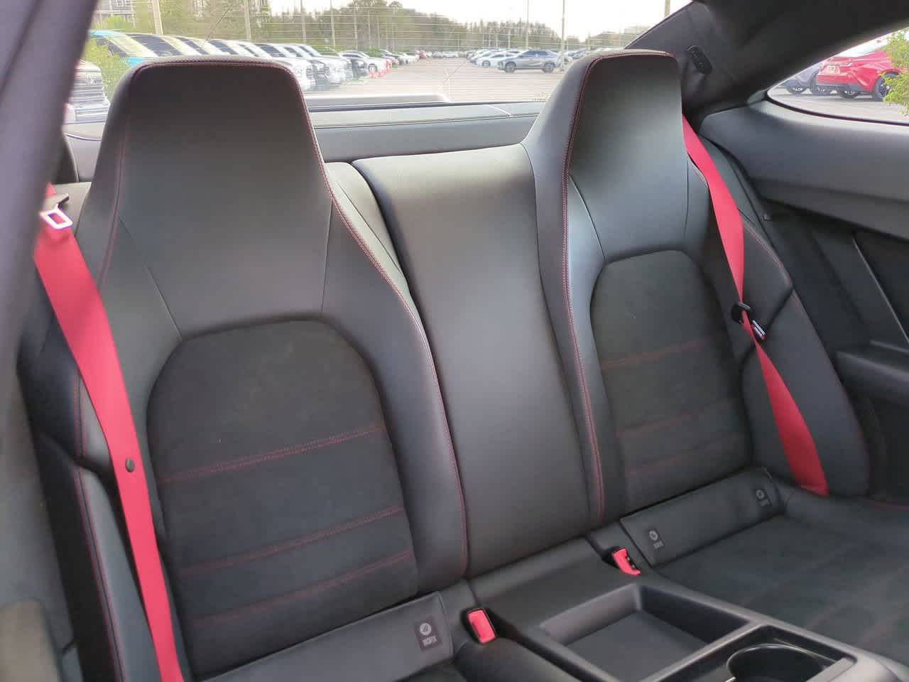 Thumbnail: 2013 Mercedes-Benz C-Class - 13