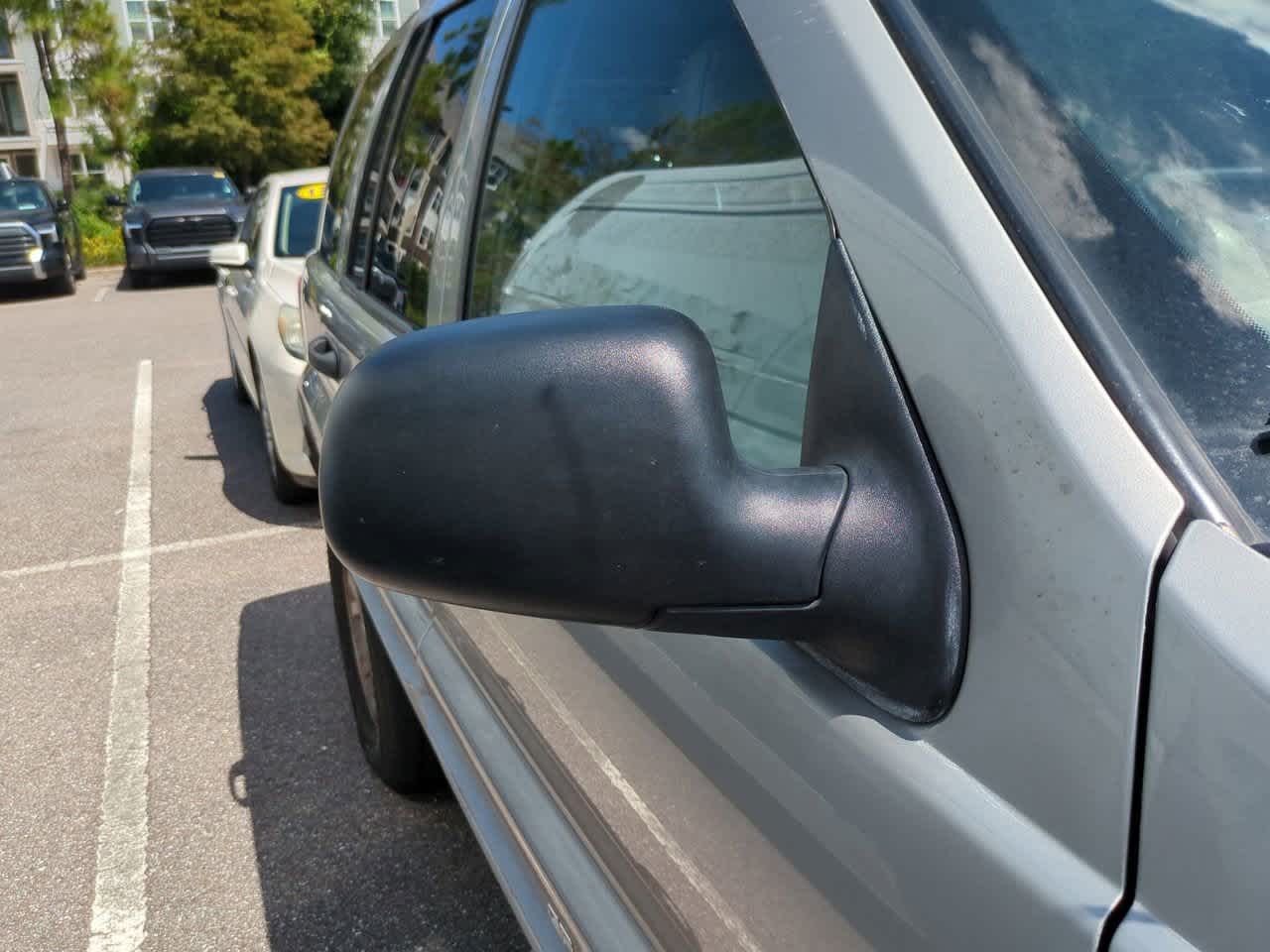 Thumbnail: 2000 Jeep Grand Cherokee - 9