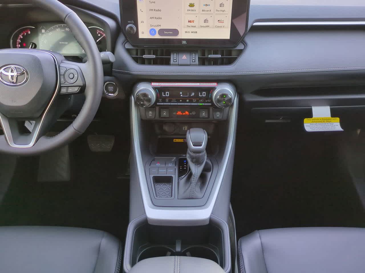 Thumbnail: 2025 Toyota RAV4 - 18