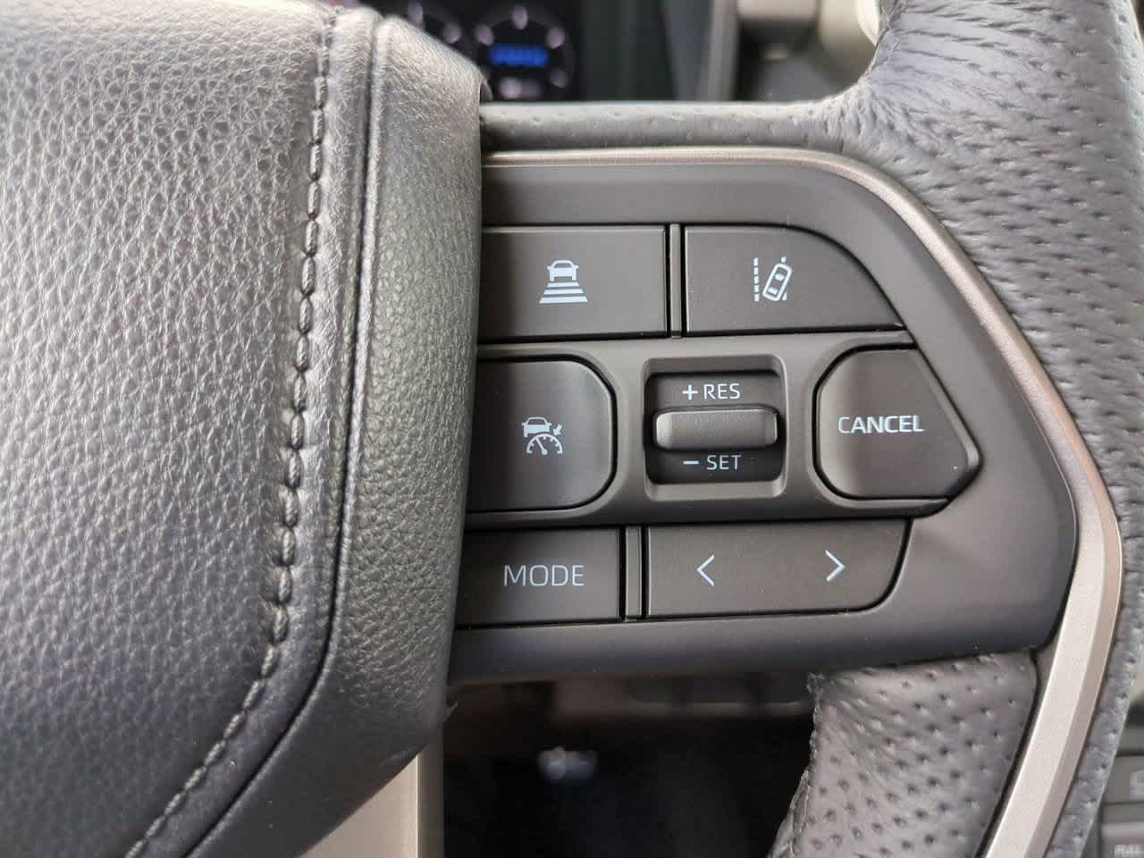 Thumbnail: 2026 Toyota Tundra - 24