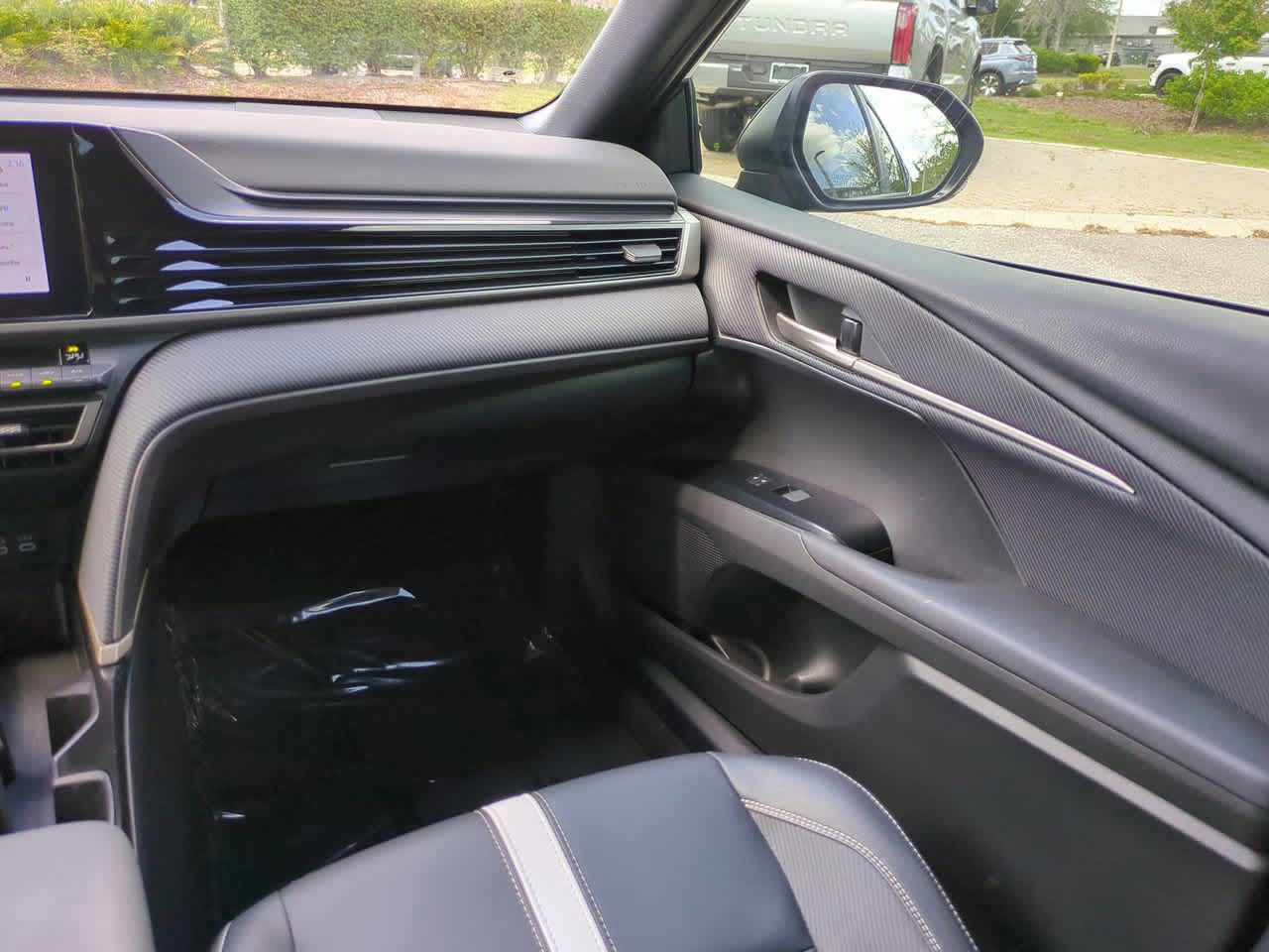 Thumbnail: 2025 Toyota Camry - 16