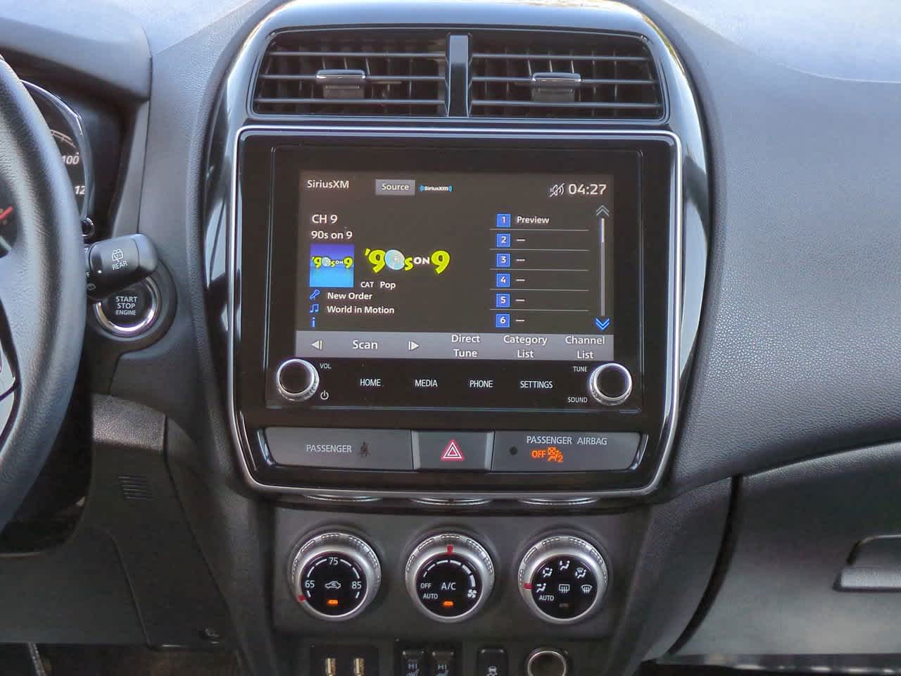 Thumbnail: 2025 Mitsubishi Outlander Sport - 17