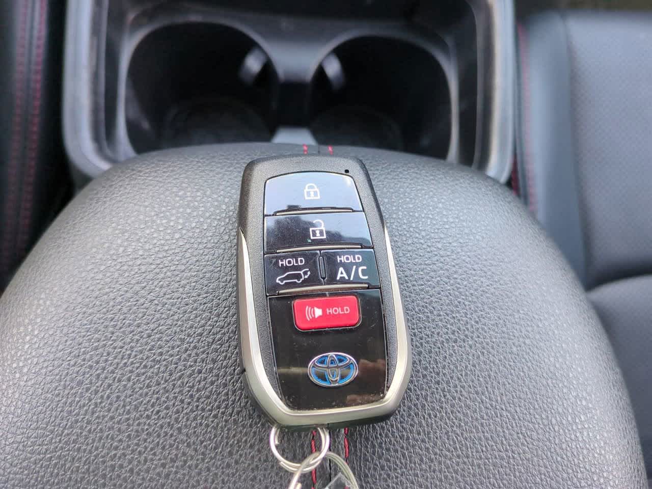 2021 Toyota RAV4 Prime XSE 29