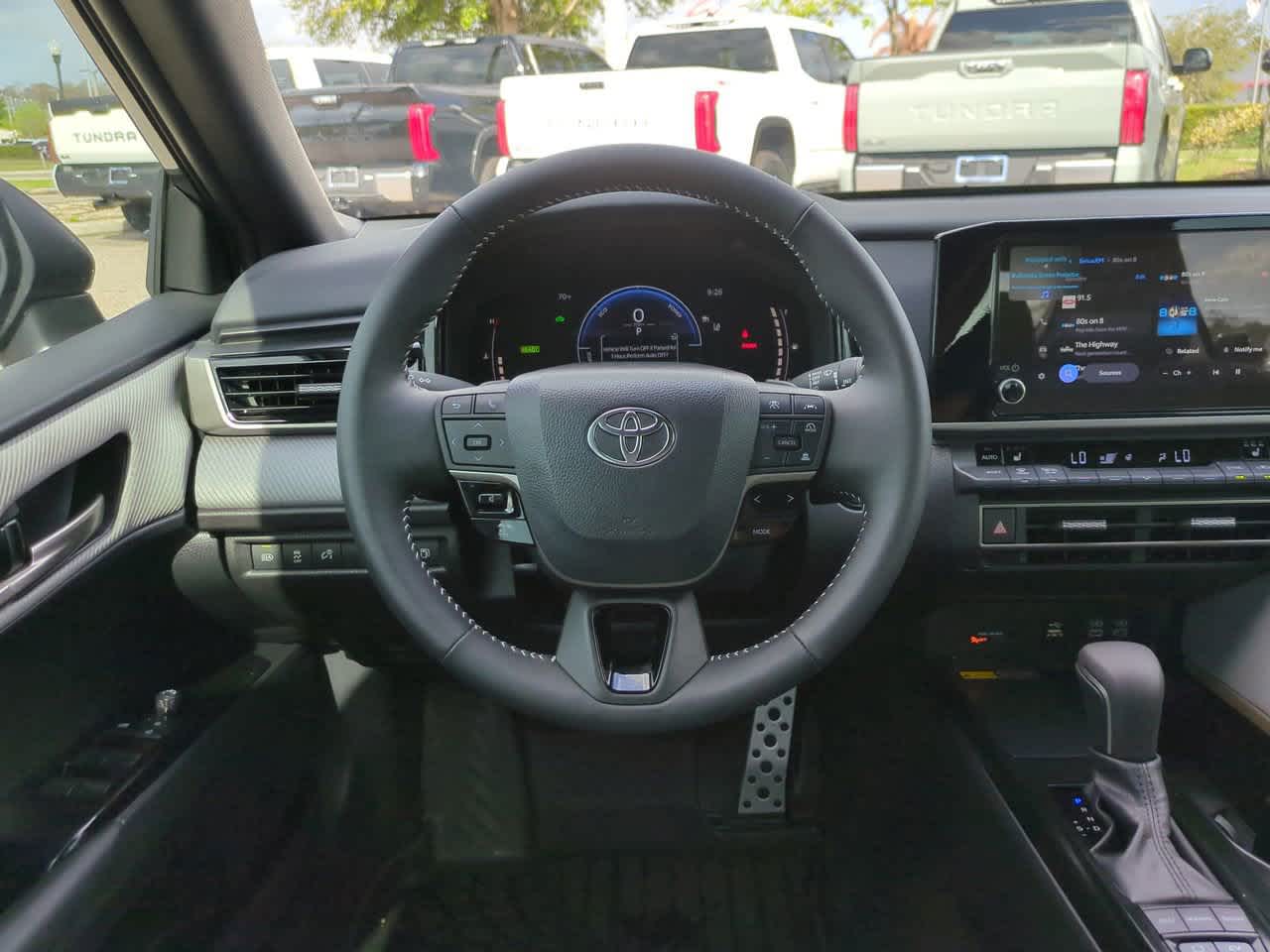 Thumbnail: 2026 Toyota Camry - 15