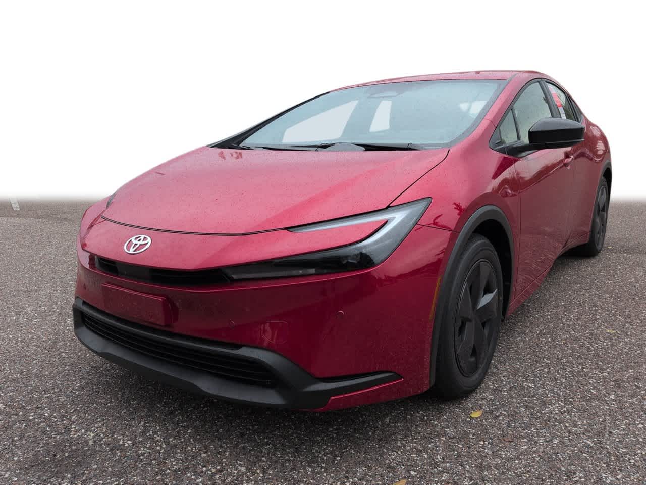 Thumbnail: 2026 Toyota Prius - 1