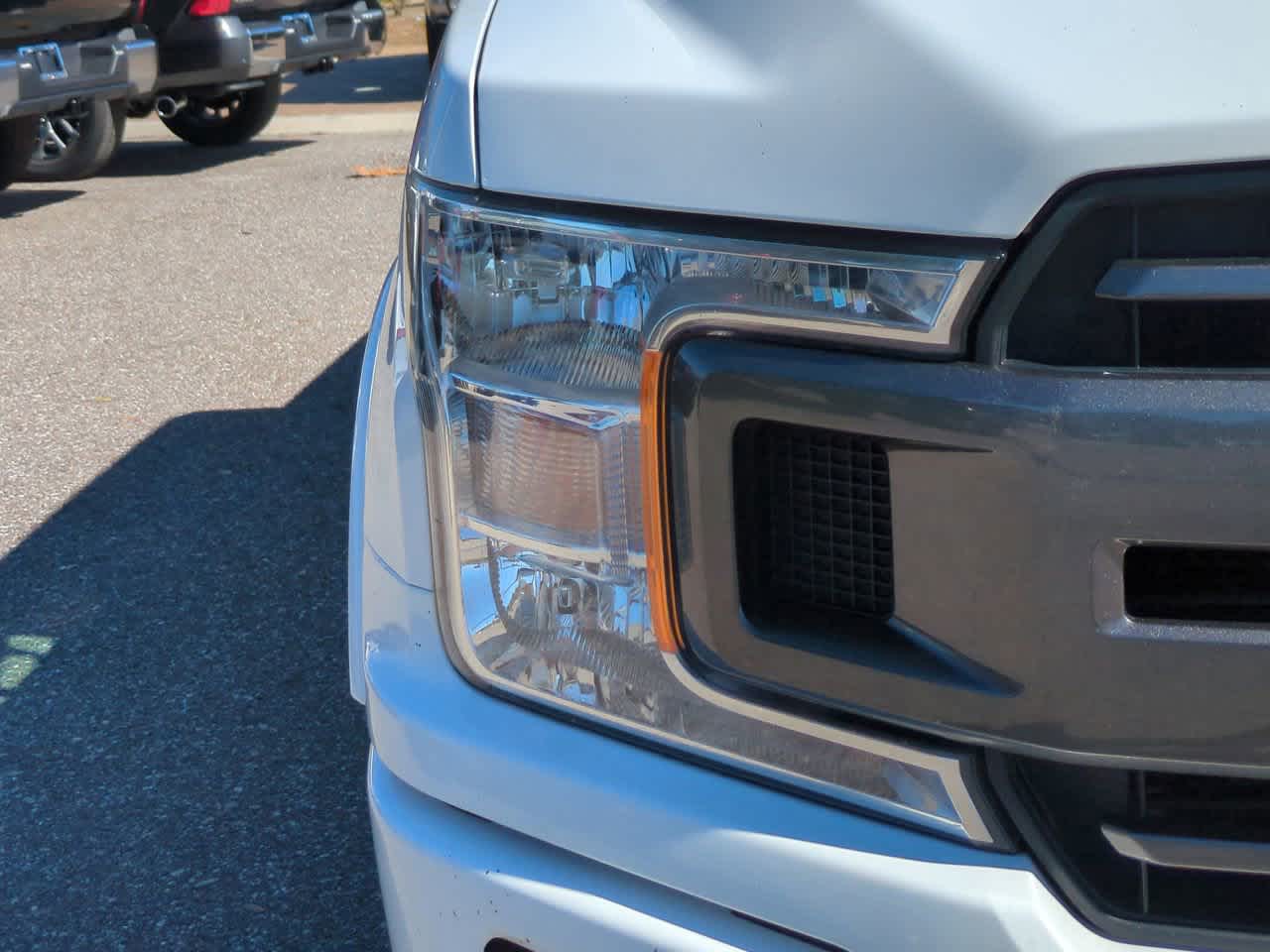 Thumbnail: 2018 Ford F-150 - 10