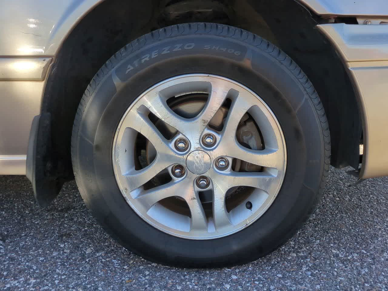 Thumbnail: 2001 Toyota Camry - 11