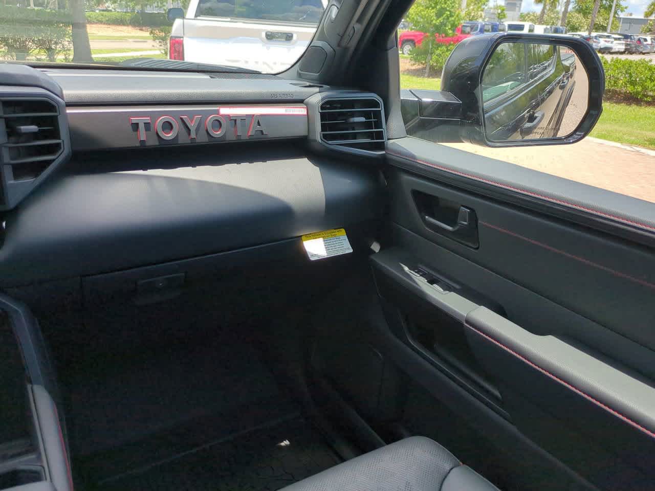 Thumbnail: 2026 Toyota Tundra - 16