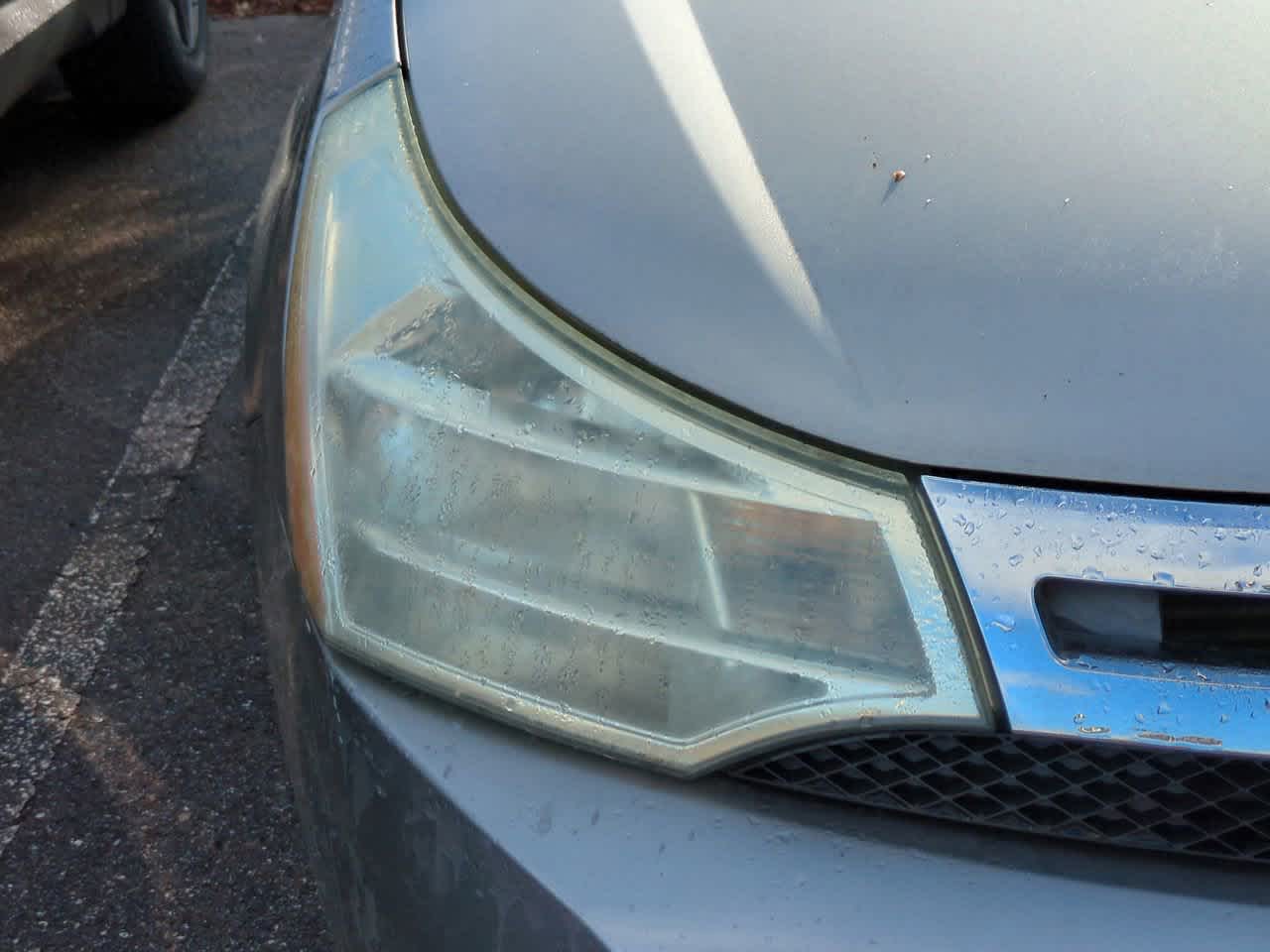 Thumbnail: 2008 Ford Focus - 8