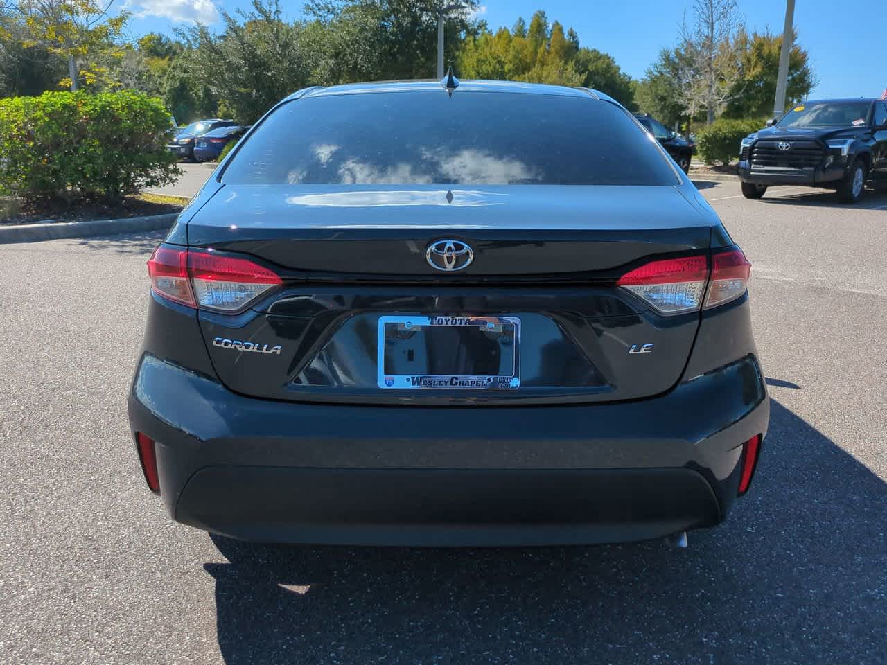 Thumbnail: 2026 Toyota Corolla - 5