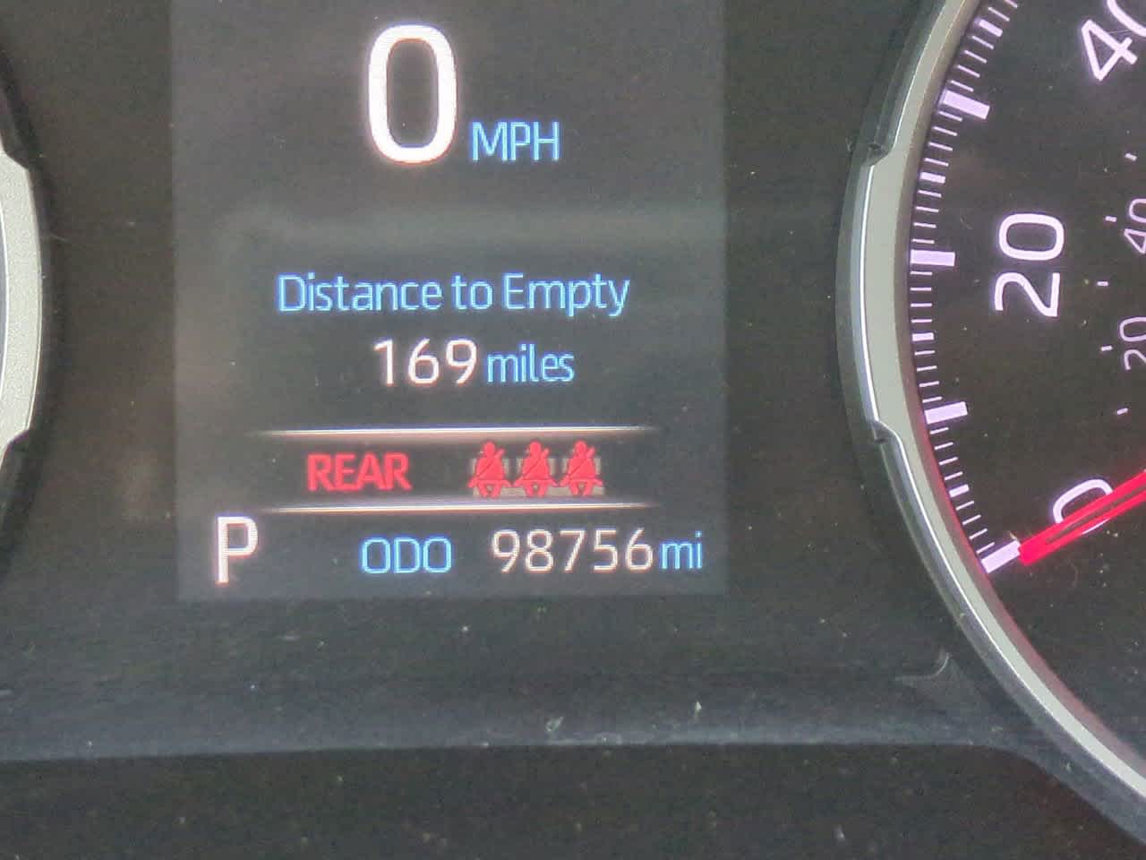 Thumbnail: 2020 Toyota RAV4 - 24