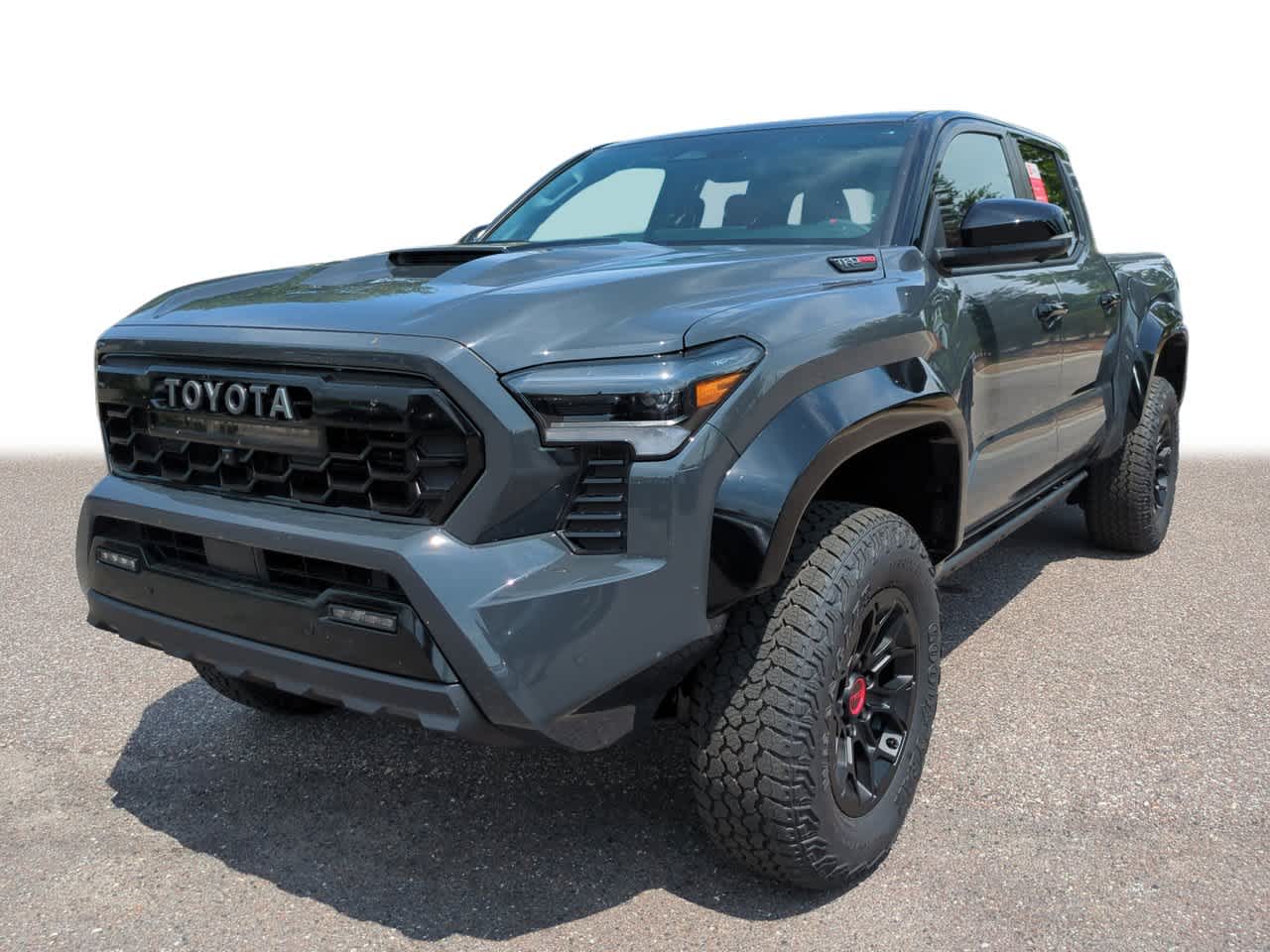 Thumbnail: 2026 Toyota Tacoma - 1