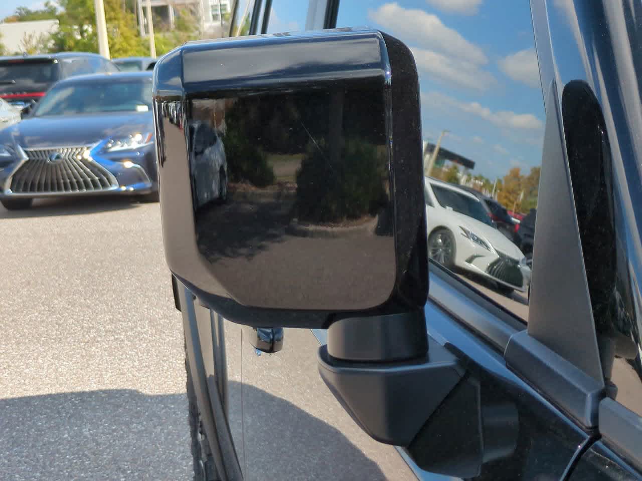 Thumbnail: 2026 Toyota Land Cruiser - 12