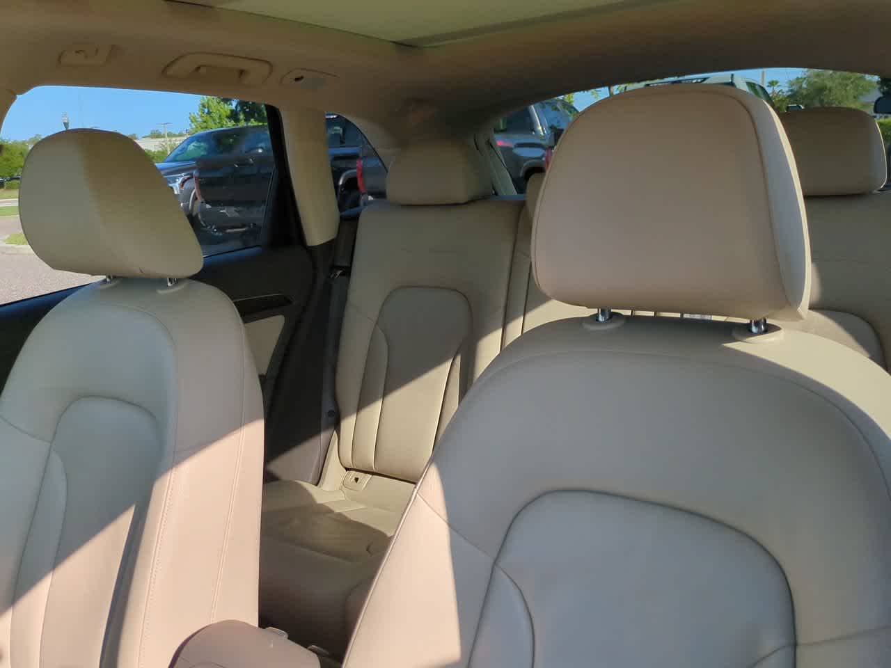 Thumbnail: 2016 Audi Q5 - 8