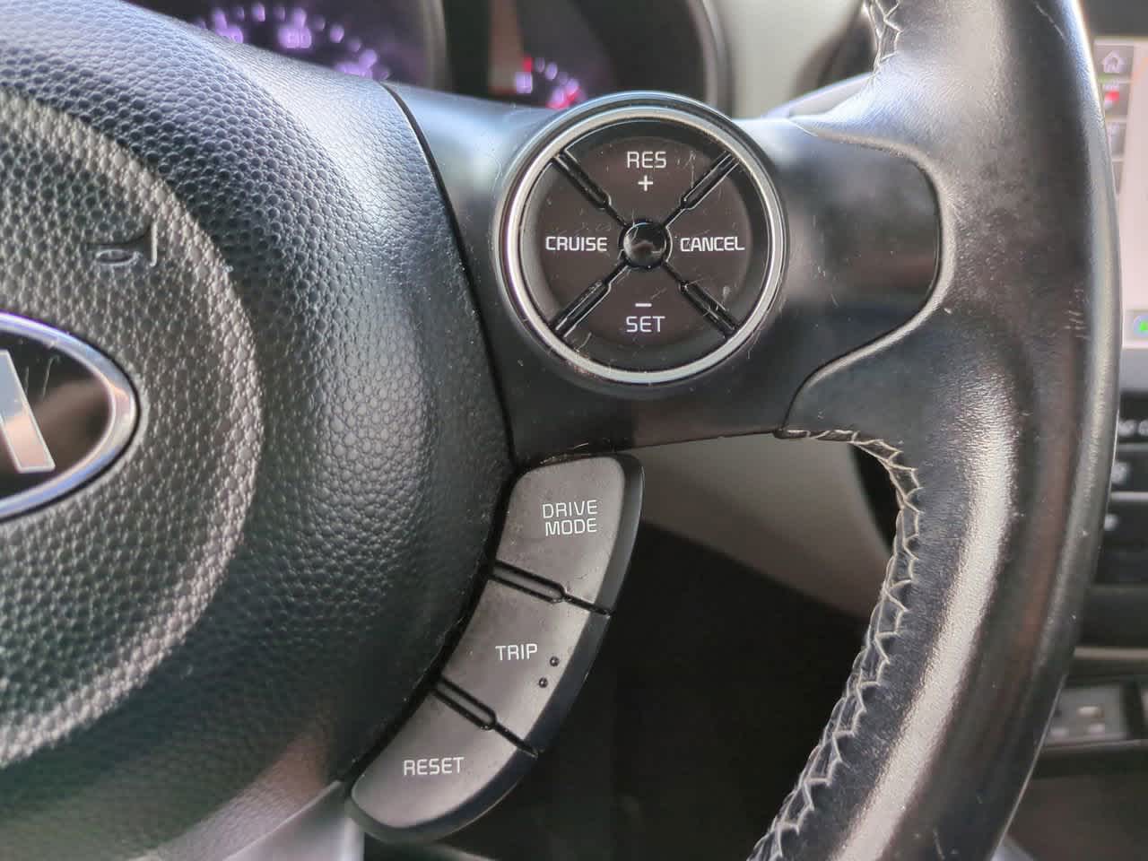 Thumbnail: 2018 Kia Soul - 23