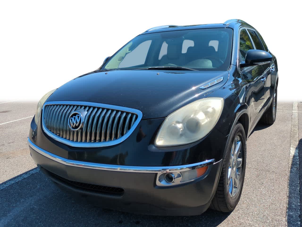 2009 Buick Enclave CXL -
                  Wesley Chapel, FL