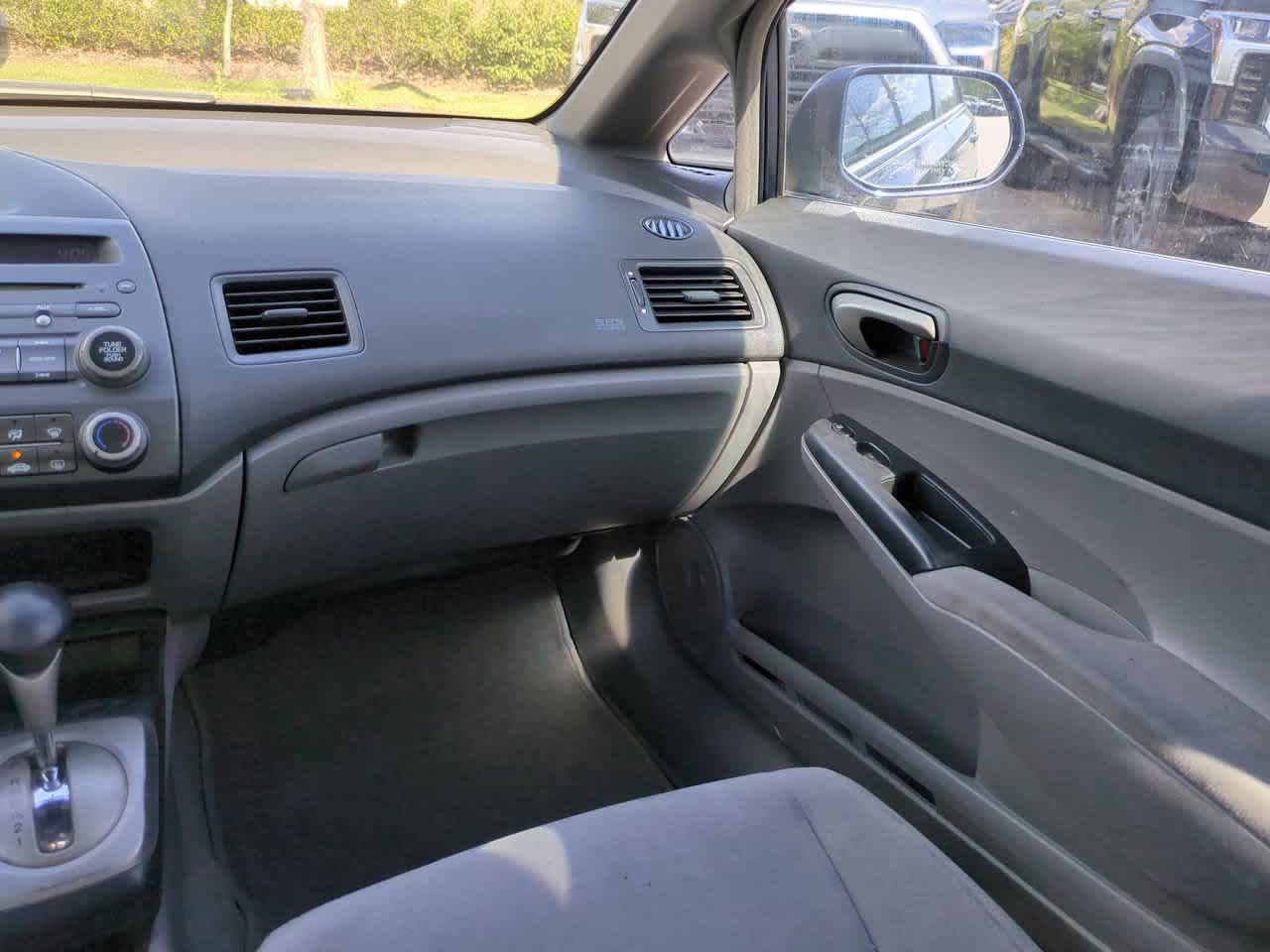 Thumbnail: 2008 Honda Civic - 16