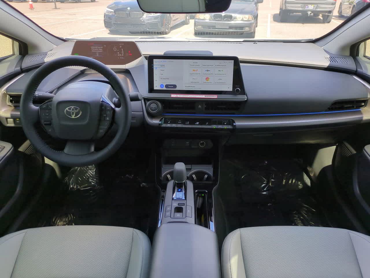 Thumbnail: 2026 Toyota Prius - 14